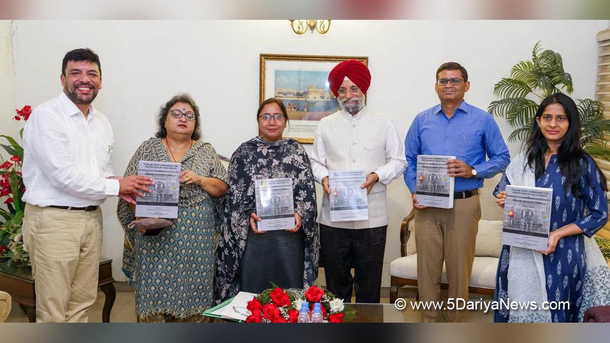 Dr Baljit Kaur, AAP, Aam Aadmi Party, Aam Aadmi Party Punjab, AAP Punjab, Government of Punjab, Punjab Government