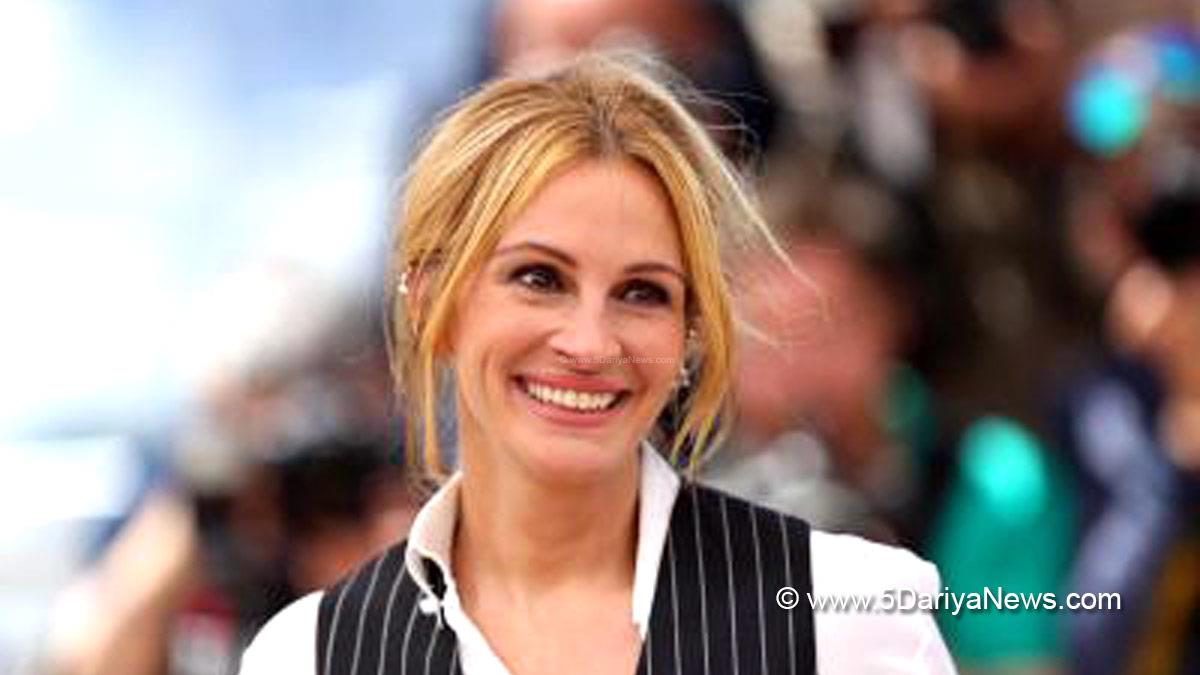 Hollywood, Los Angeles, Actress, Heroine, Julia Roberts