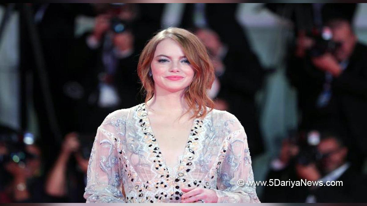 Hollywood, Los Angeles, Actress, Heroine, Emma Stone