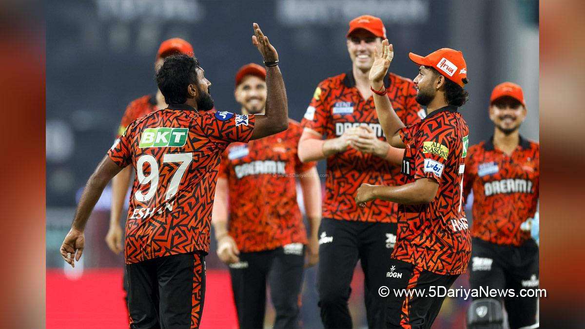 Sports News, Cricket, Cricketer, Player, Bowler, Batsman, Indian Premier League, IPL, IPL 2025, Indian Premier League 2025, Royal Challengers Bengaluru, RCB, Sunrisers Hyderabad, SRH, Pat Cummins, Eshan Malinga
