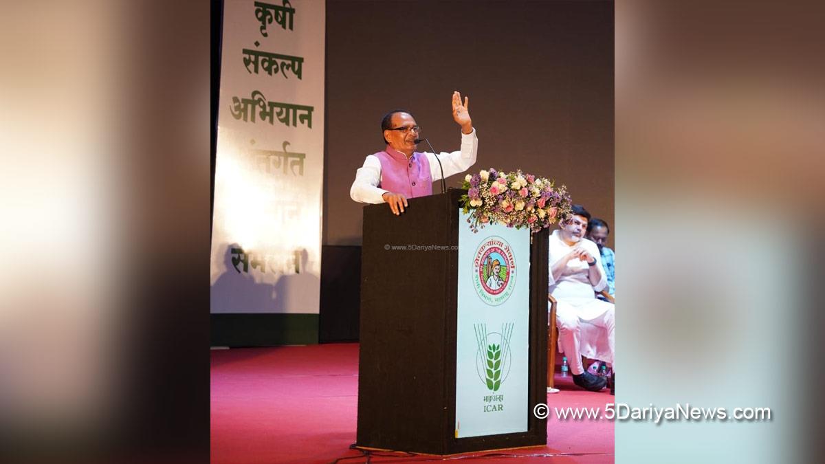 Shivraj Singh Chouhan, Shivraj Chauhan, BJP, Bharatiya Janata Party