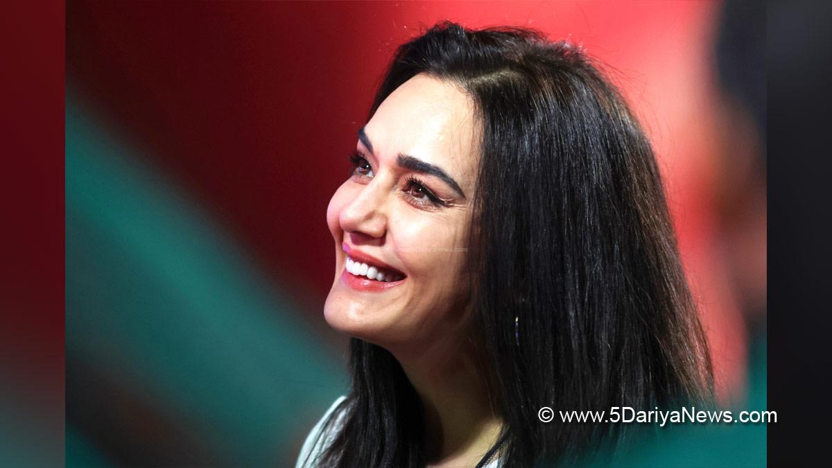 Preity Zinta, Bollywood, Entertainment, Mumbai, Actress, Cinema, Hindi Films, Movie, Mumbai News, Heroine