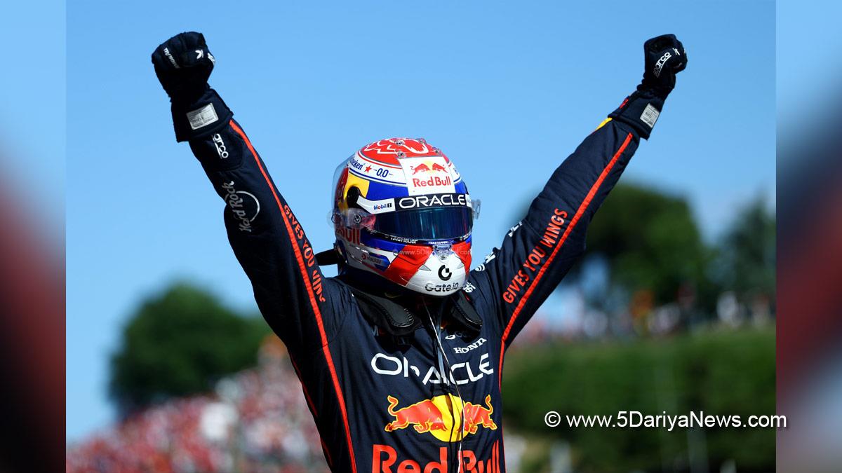 Sports News, Formula , Max Verstappen, Imola, Emilia Romagna Grand Prix