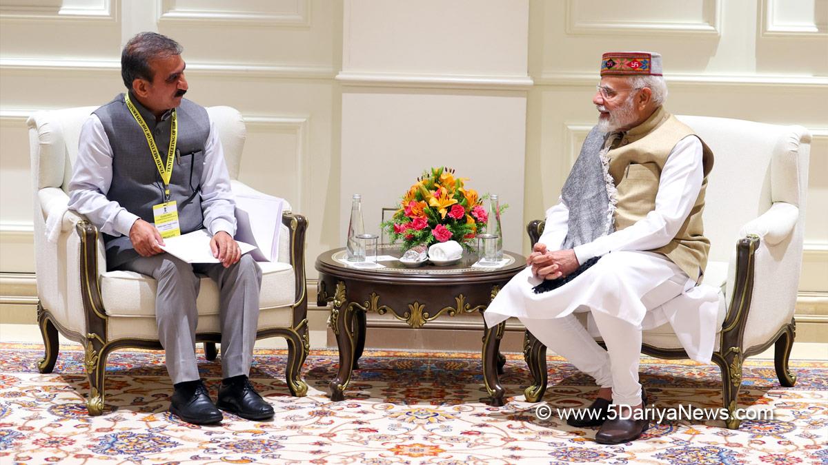Sukhvinder Singh Sukhu, Himachal Pradesh, Himachal, Congress, Indian National Congress, Himachal Congress, Shimla, Chief Minister of Himachal Pradesh, Narendra Modi 
