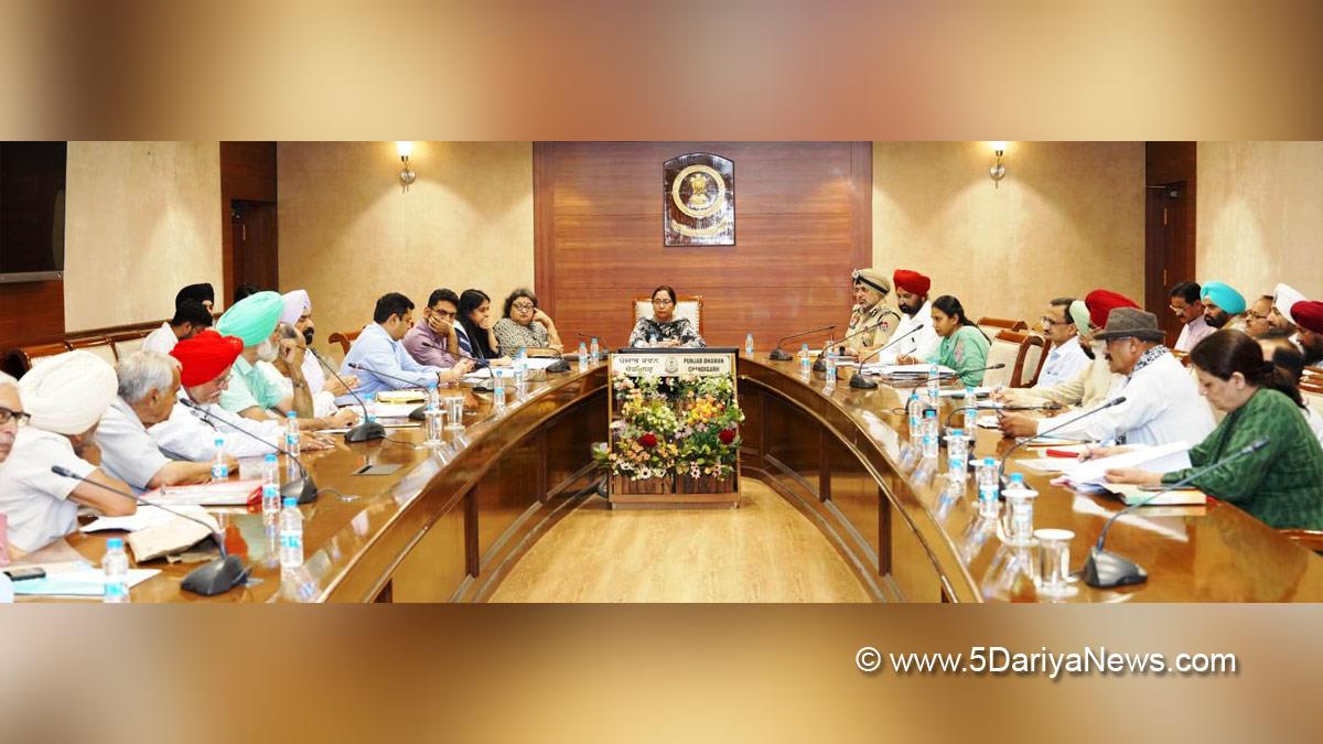 Dr Baljit Kaur, AAP, Aam Aadmi Party, Aam Aadmi Party Punjab, AAP Punjab, Government of Punjab, Punjab Government