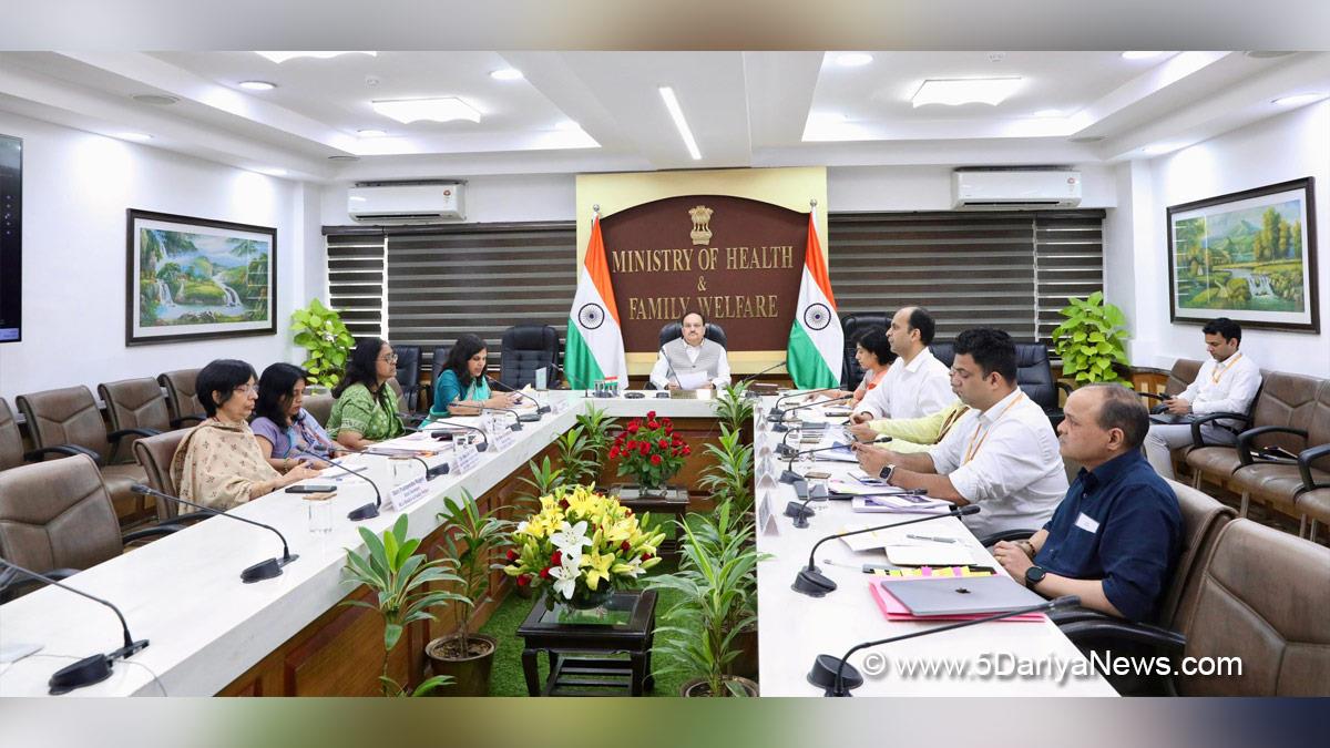 Jagat Prakash Nadda, JP Nadda, BJP, Bharatiya Janata Party