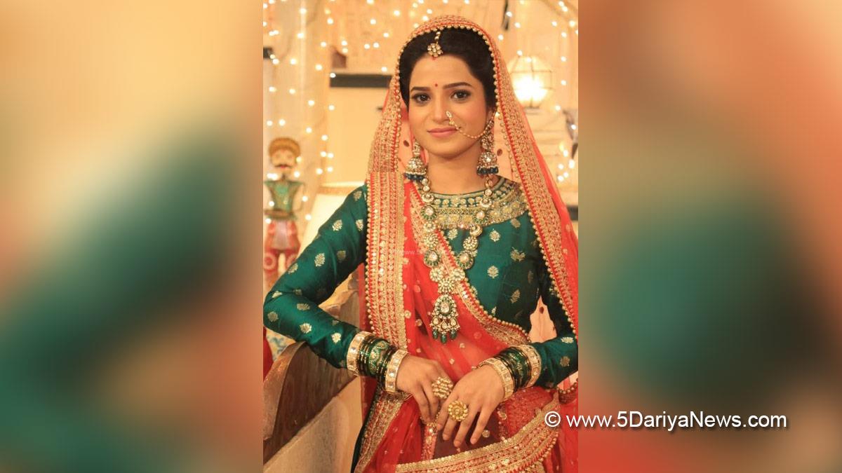 TV, Television, Entertainment, Mumbai, Actor, Actress, Mumbai News, Hina Bajpai
