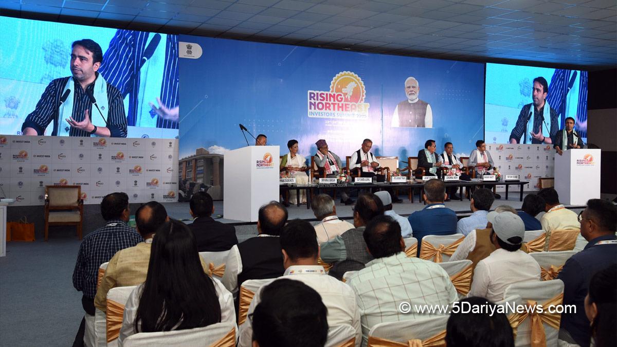 Jayant Chaudhary, Ministry of Skill Development and Entrepreneurship, MSDE, BJP, Bharatiya Janata Party