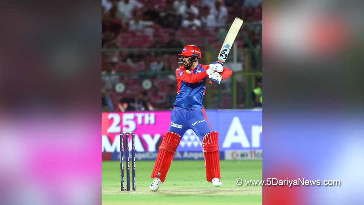 Sports News, Cricket, Cricketer, Player, Bowler, Batsman, Indian Premier League, IPL, IPL 2025, Indian Premier League 2025, Delhi Capitals, Punjab Kings