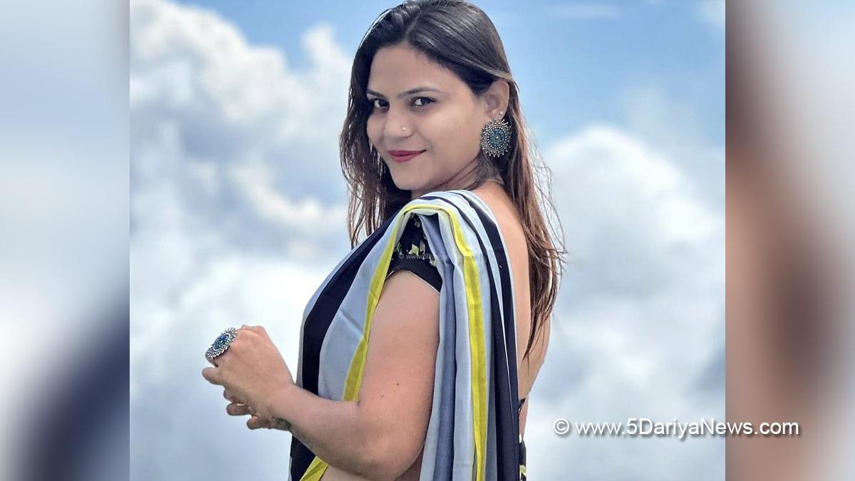Khas Khabar, Spy YouTuber, Jyoti Malhotra