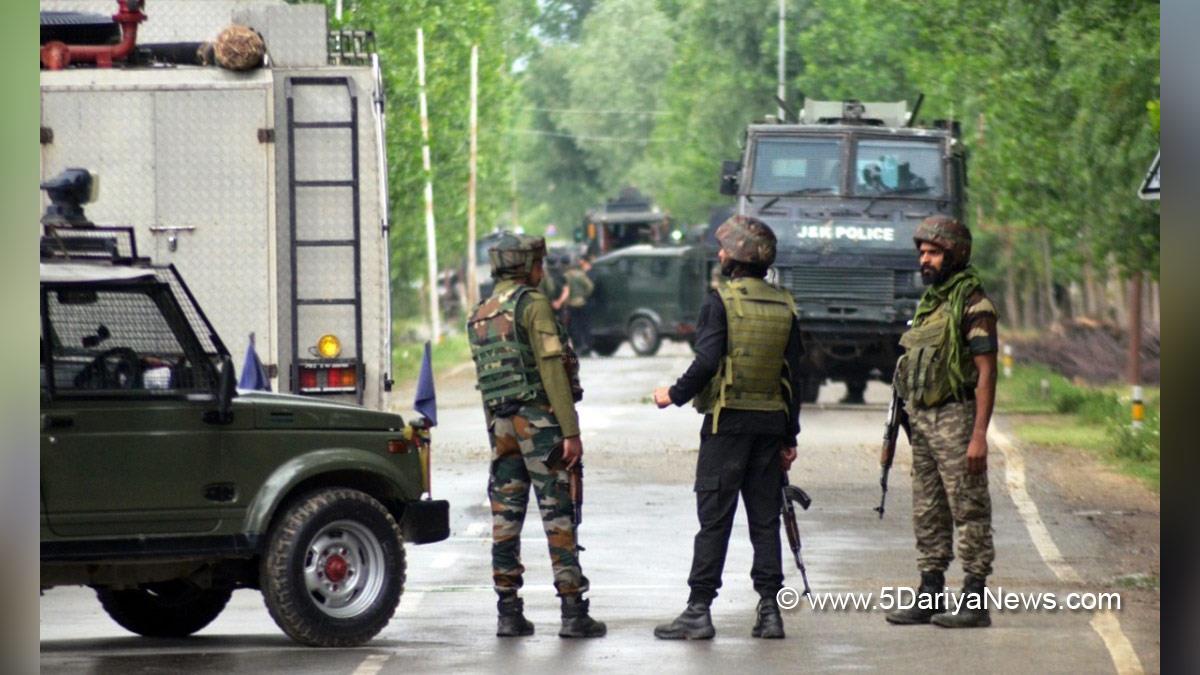 Crime News JK, Crime News, Srinagar, Jammu, Kashmir, Jammu And Kashmir,Lashkar e Taiba