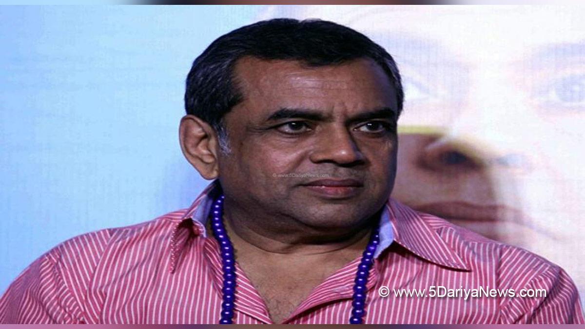 Paresh Rawal, Bollywood, Entertainment, Mumbai, Actor, Cinema, Hindi Films, Movie, Mumbai News