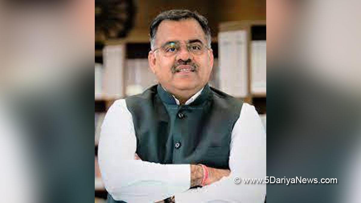 Tarun Chugh, Bharatiya Janata Party, BJP, BJP Punjab