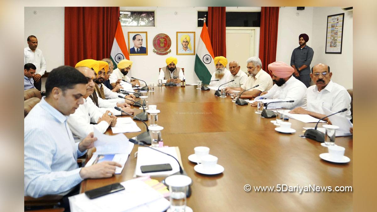 Bhagwant Mann, Bhagwant Singh Mann, AAP, Aam Aadmi Party, Aam Aadmi Party Punjab, AAP Punjab, Government of Punjab, Punjab Government, Punjab, Chief Minister Of Punjab