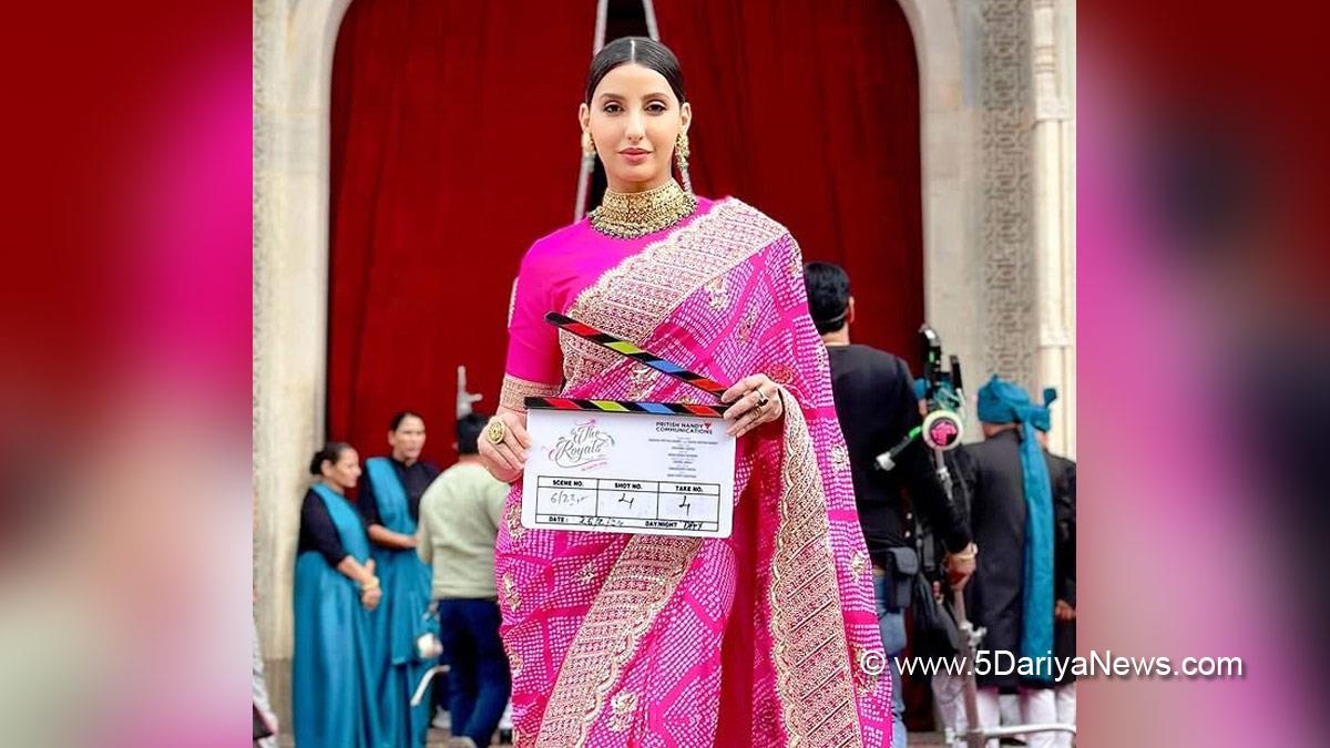 Nora Fatehi, Bollywood, Entertainment, Mumbai, Actress, Cinema, Hindi Films, Movie, Mumbai News, Heroine