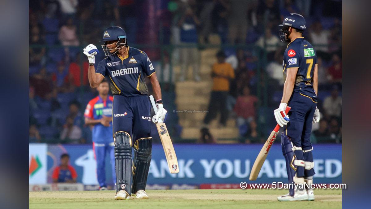 Sports News, Cricket, Cricketer, Player, Bowler, Batsman, Indian Premier League, IPL, IPL 2025, Indian Premier League 2025, Gujarat Titans, Delhi Capitals