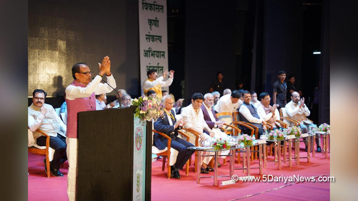 Shivraj Singh Chouhan, Shivraj Chauhan, BJP, Bharatiya Janata Party