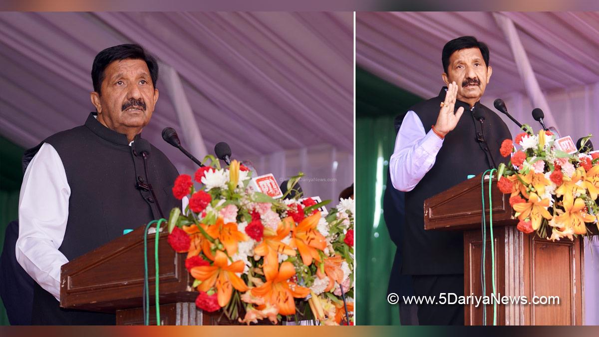 Mukesh Agnihotri, Himachal Pradesh, Himachal, Congress, Indian National Congress, Himachal Congress, Shimla