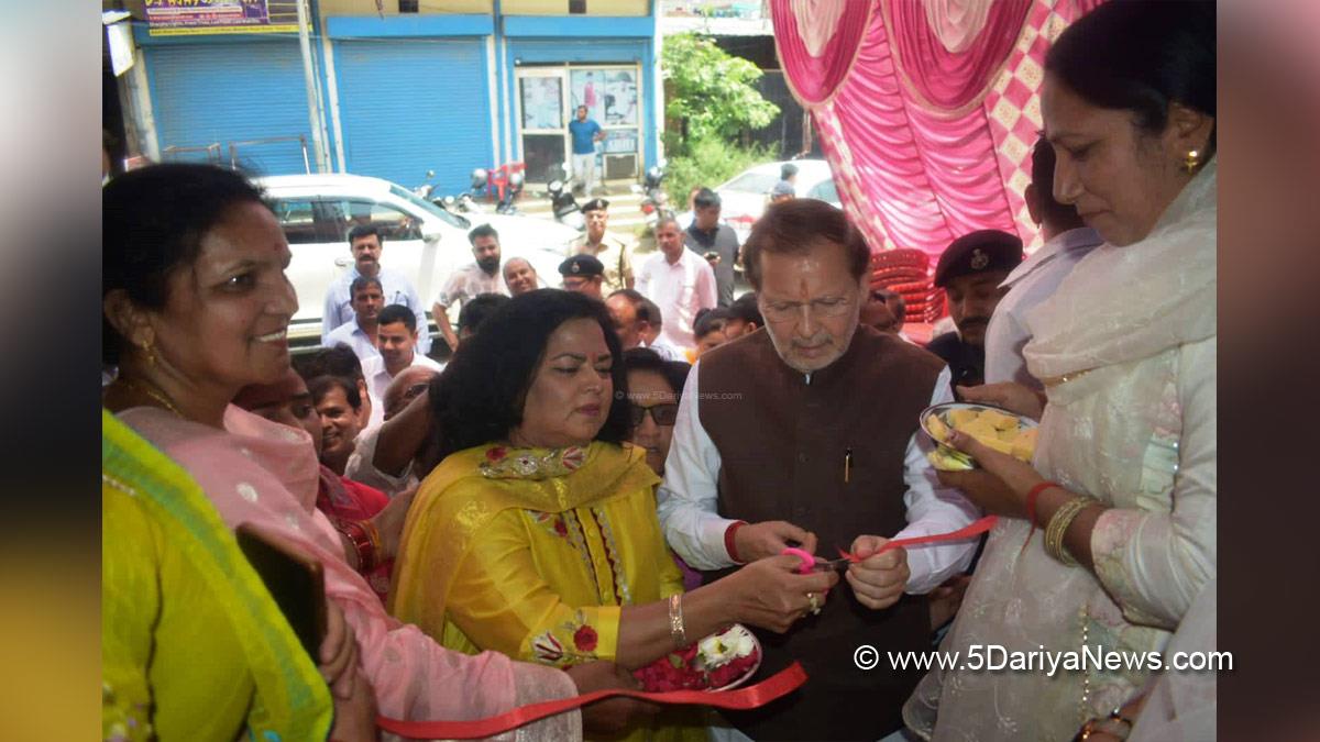 Dr Arvind Kumar Sharma, Haryana, Bharatiya Janata Party, BJP, BJP Haryana