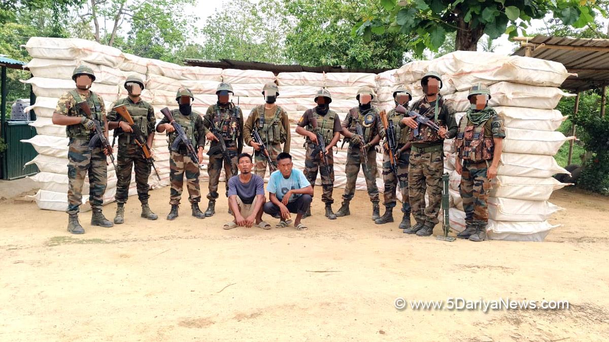 Crime News India, Police, Crime News, Agartala