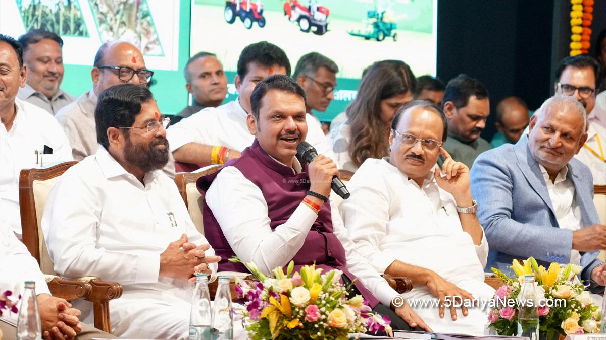 Devendra Fadnavis, BJP, Bharatiya Janata Party, Maharashtra , Chief Minister of Maharashtra, Eknath Shinde, Eknath Sambhaji Shinde