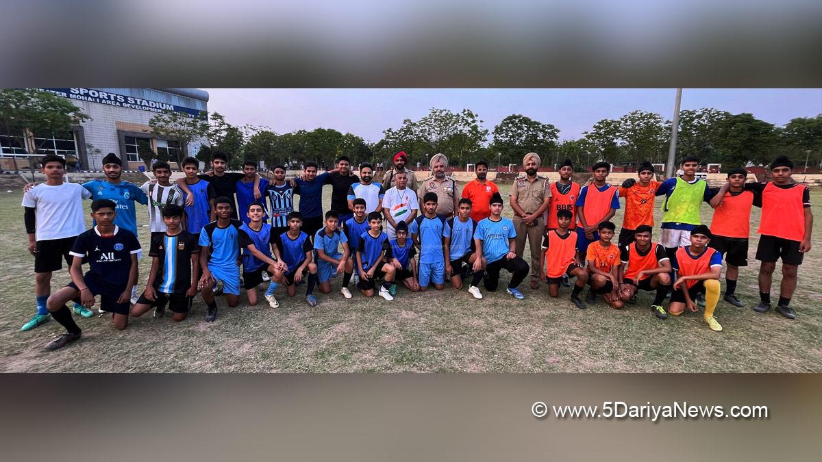 Anti Drug Mission, Drive Against Drugs, Comprehensive Action against Drug Abuse, CADA, Nasha Mukt Bharat Abhiyan, War Against Drugs, Yudh Nashian Virudh