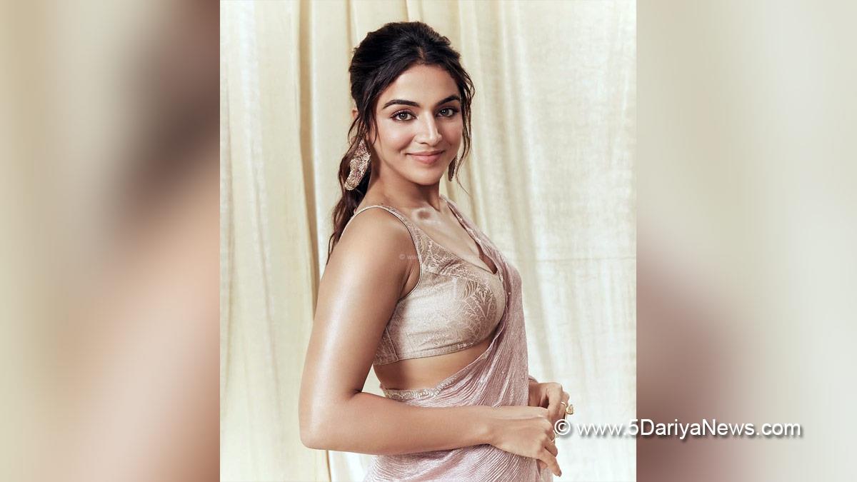 Wamiqa Gabbi, Bollywood, Entertainment, Mumbai, Actress, Cinema, Hindi Films, Movie, Mumbai News, Heroine