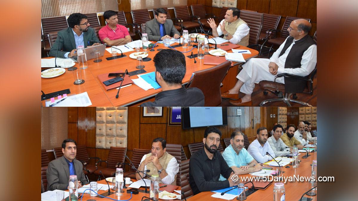 Javid Ahmad Dar, Javid Dar, Jammu and Kashmir National Conference, National Conference, Kashmir, Jammu And Kashmir, Jammu, Mohammad Aijaz Asad, Nasir Aslam Wani