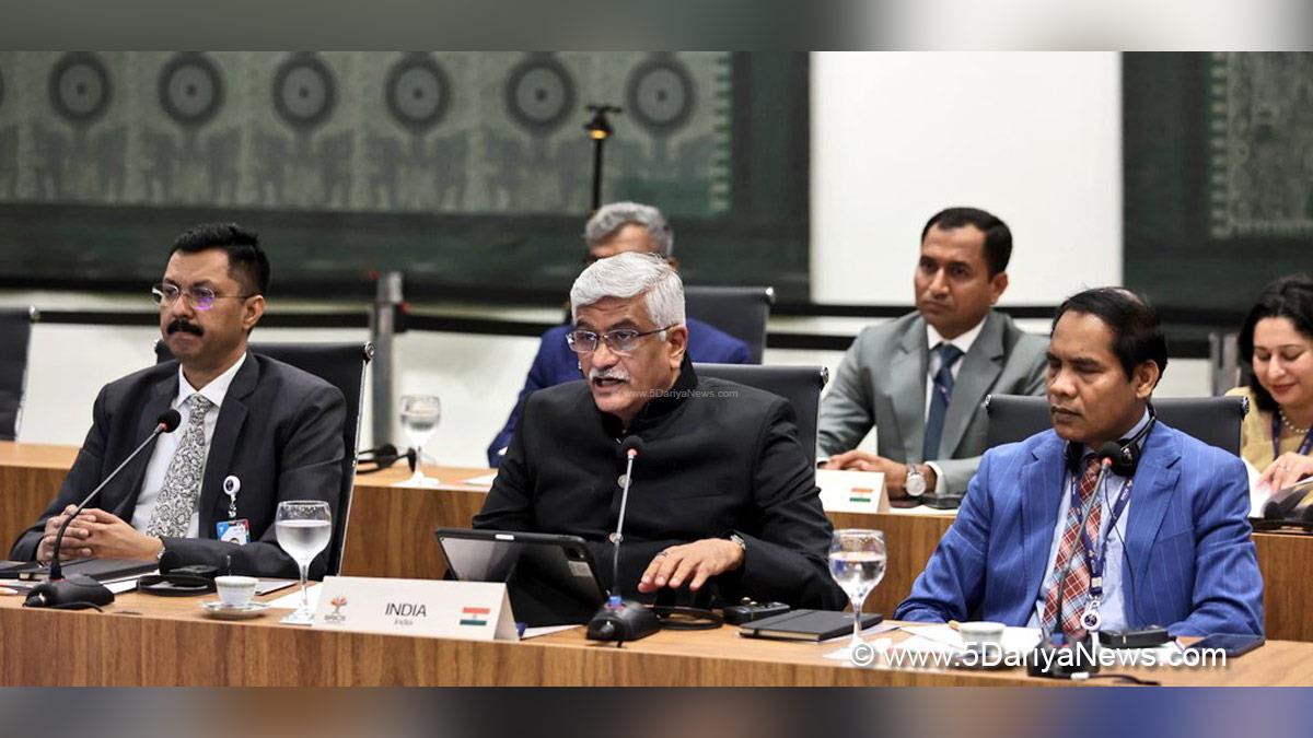 Gajendra Singh Shekhawat, BJP, Bharatiya Janata Party, Union Minister of Culture