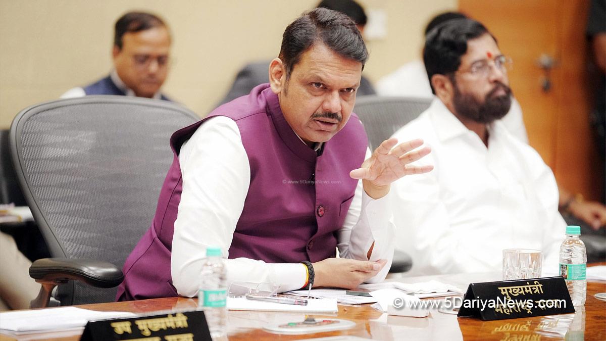 Devendra Fadnavis, BJP, Bharatiya Janata Party, Maharashtra , Chief Minister of Maharashtra