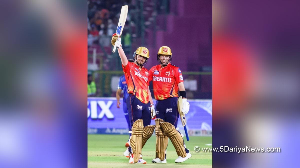 Sports News, Cricket, Cricketer, Player, Bowler, Batsman, Indian Premier League, IPL, IPL 2025, Indian Premier League 2025, Mumbai Indians, Punjab Kings