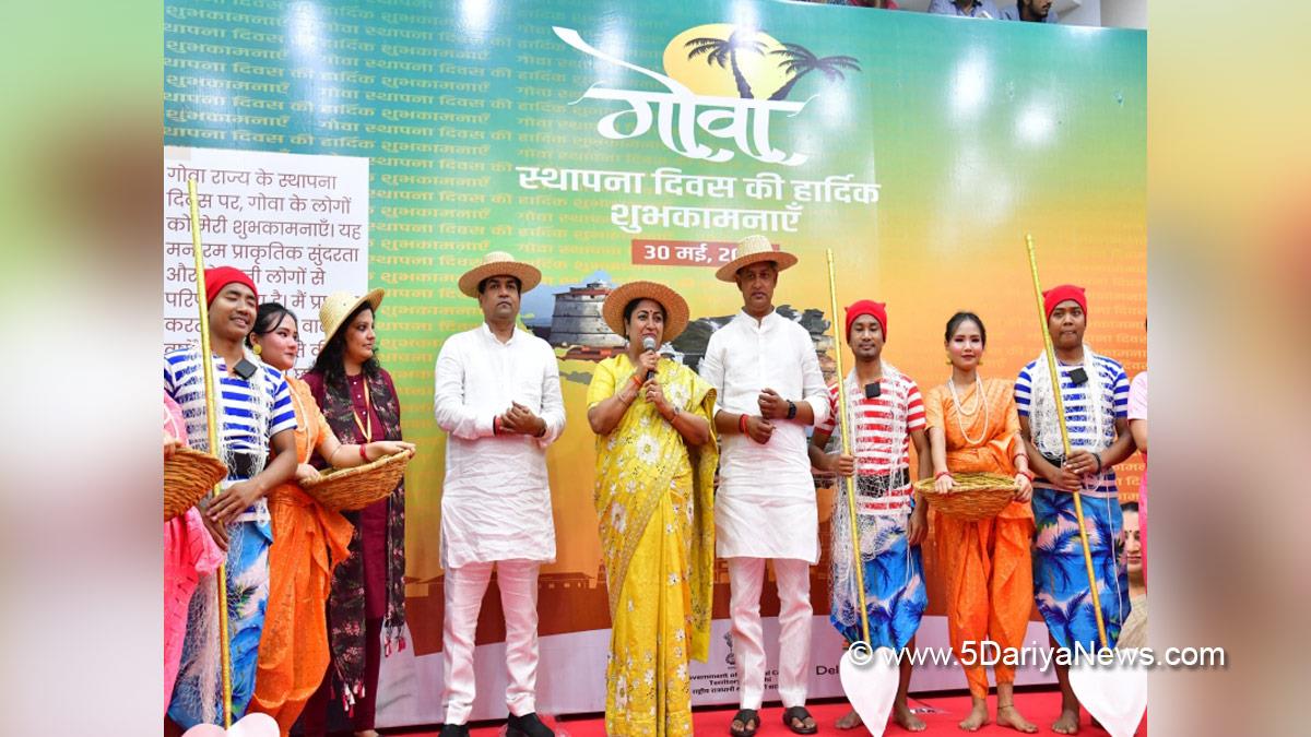 Rekha Gupta, Bharatiya Janata Party, BJP, BJP Delhi, Chief Minister of Delhi, Delhi CM