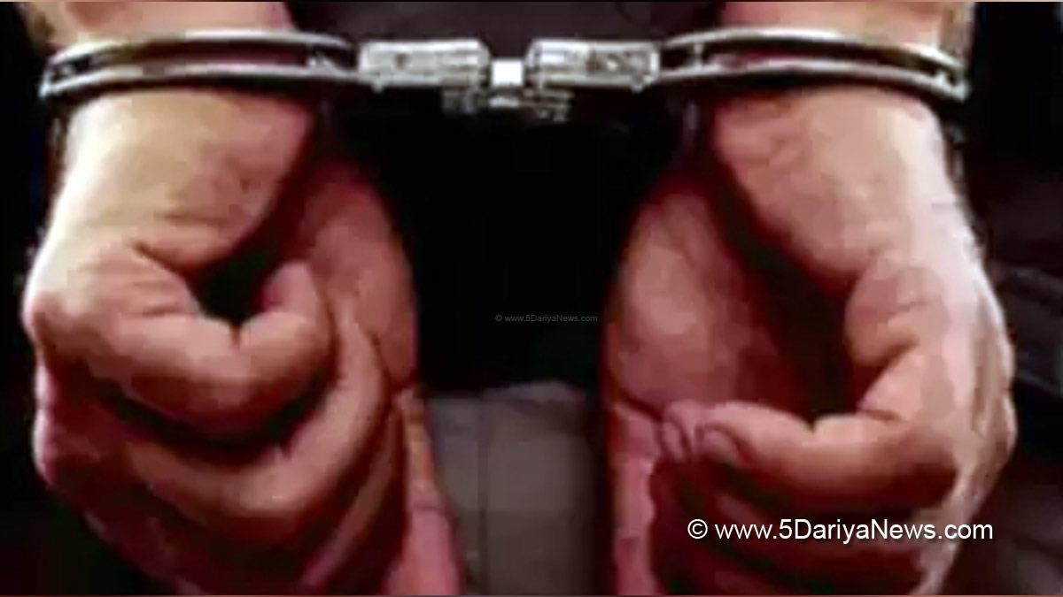 Crime News India, Police, Crime News, Jaipur