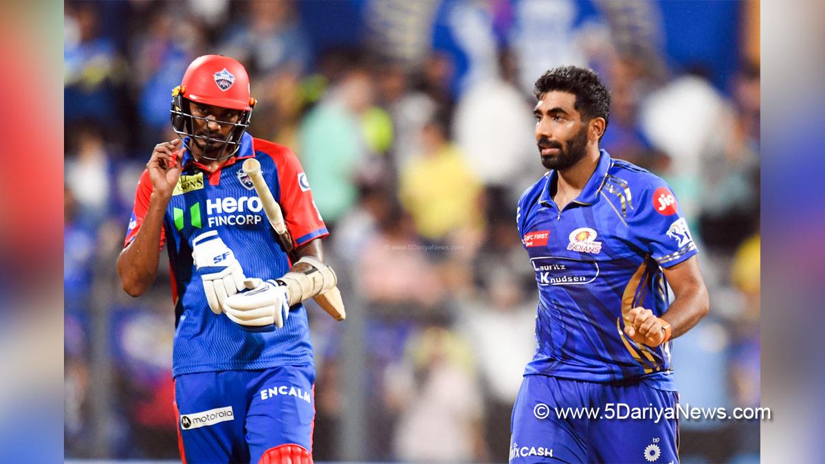 Sports News, Cricket, Cricketer, Player, Bowler, Batsman, Indian Premier League, IPL, IPL 2025, Indian Premier League 2025, Mitchell Santner, Jasprit Bumrah, Suryakumar Yadav