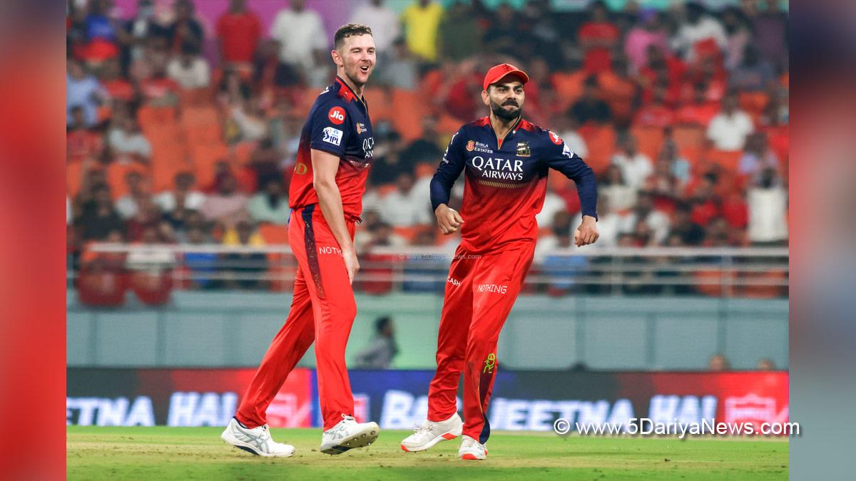 Sports News, Cricket, Cricketer, Player, Bowler, Batsman, Indian Premier League, IPL, IPL 2025, Indian Premier League 2025, Royal Challengers Bengaluru, Punjab Kings