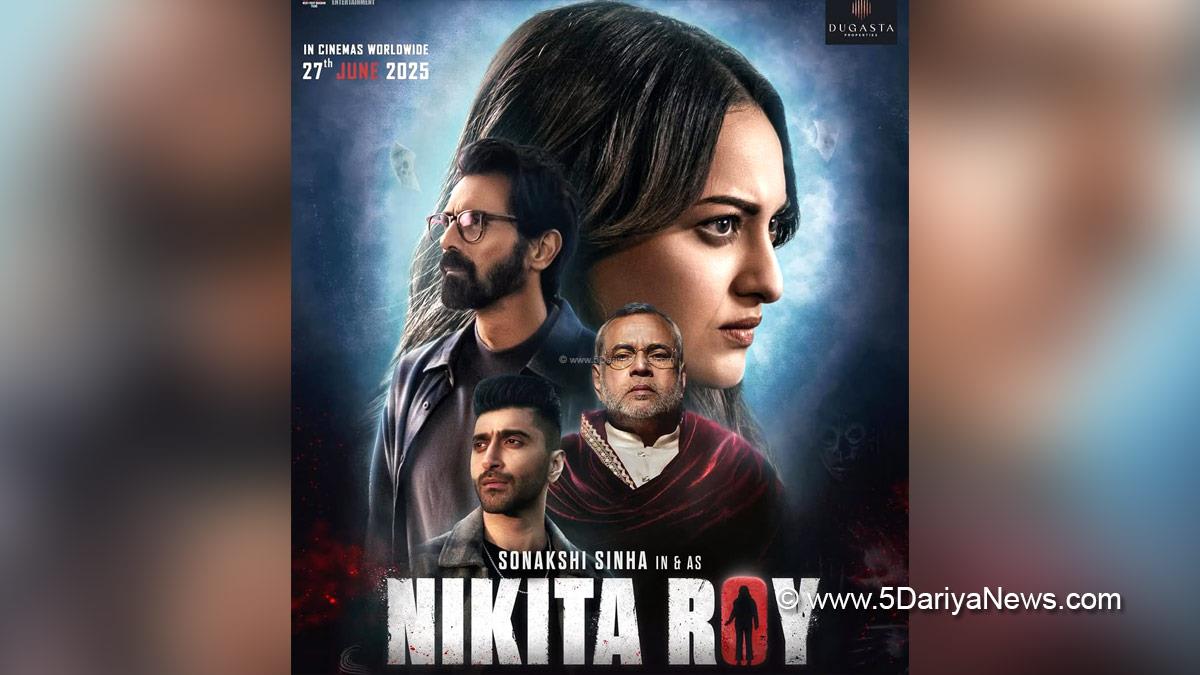 Sonakshi Sinha, Bollywood, Entertainment, Mumbai, Actress, Cinema, Hindi Films, Movie, Mumbai News, Heroine, Paresh Rawal