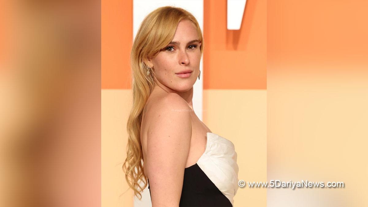 Hollywood, Los Angeles, Actress, Heroine, Rumer Willis