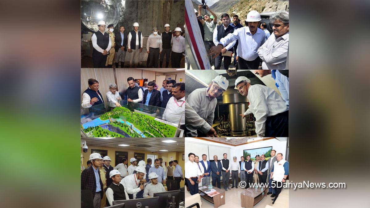 Atal Dulloo, Kashmir, Jammu And Kashmir, Jammu, Chief Secretary Kashmir, Rajesh Kumar Shavan, Kishtwar, DDC Kishtwar, District Development Commissioner Kishtwar