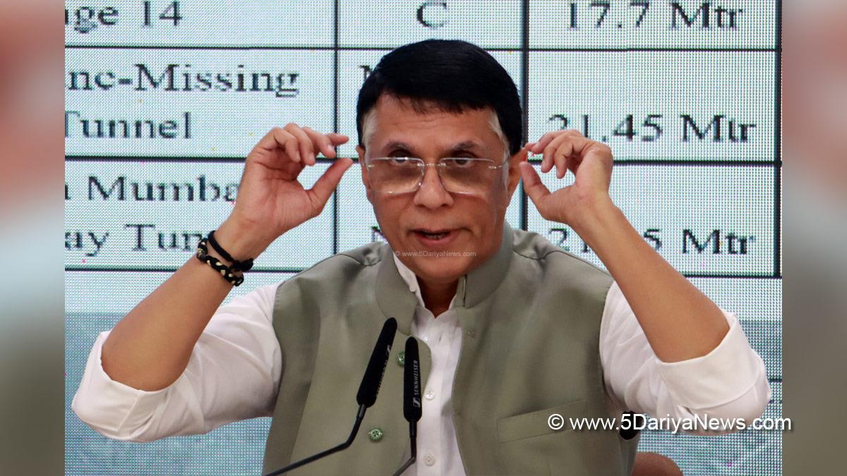 Pawan Khera, Indian National Congress, Congress, All India Congress Committee
