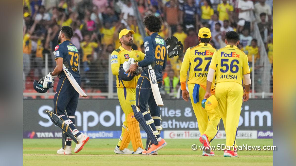 Sports News, Cricket, Cricketer, Player, Bowler, Batsman, Indian Premier League, IPL, IPL 2025, Indian Premier League 2025, Noor Ahmad, Anshul Khamboj, Chennai Super Kings, Gujarat Titans