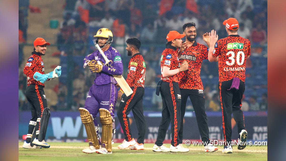 Sports News, Cricket, Cricketer, Player, Bowler, Batsman, Indian Premier League, IPL, IPL 2025, Indian Premier League 2025, Sunrisers Hyderabad