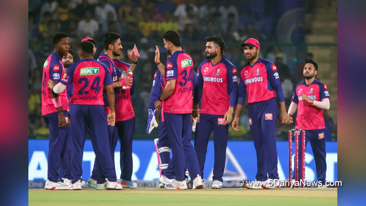 Sports News, Cricket, Cricketer, Player, Bowler, Batsman, Indian Premier League, IPL, IPL 2025, Indian Premier League 2025, Akash Madhwal, Yudhvir Singh Charak, Vaibhav Suryavanshi, Rajasthan Royals, Chennai Super Kings