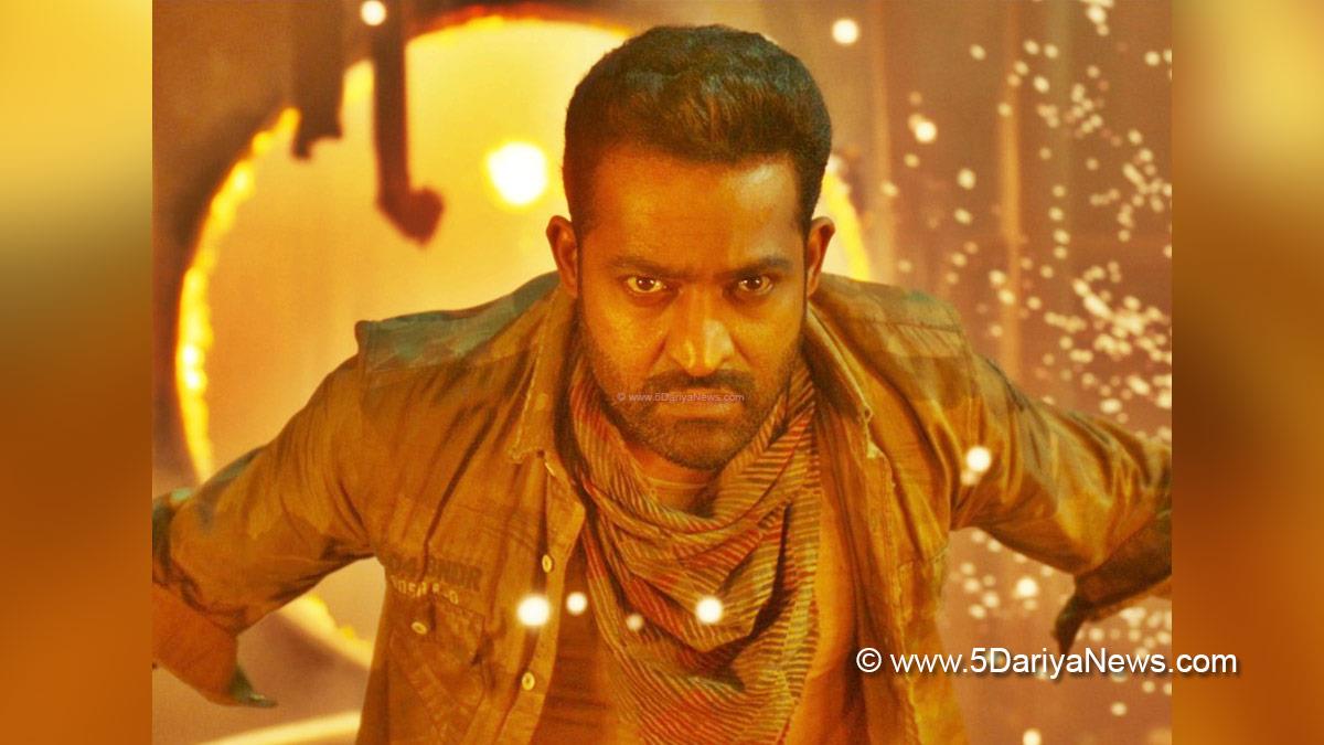 Jr NTR, Nandamuri Taraka Rama Rao Jr, Tollywood, Entertainment, Actor, Cinema, Movie, Telugu Films, War 2