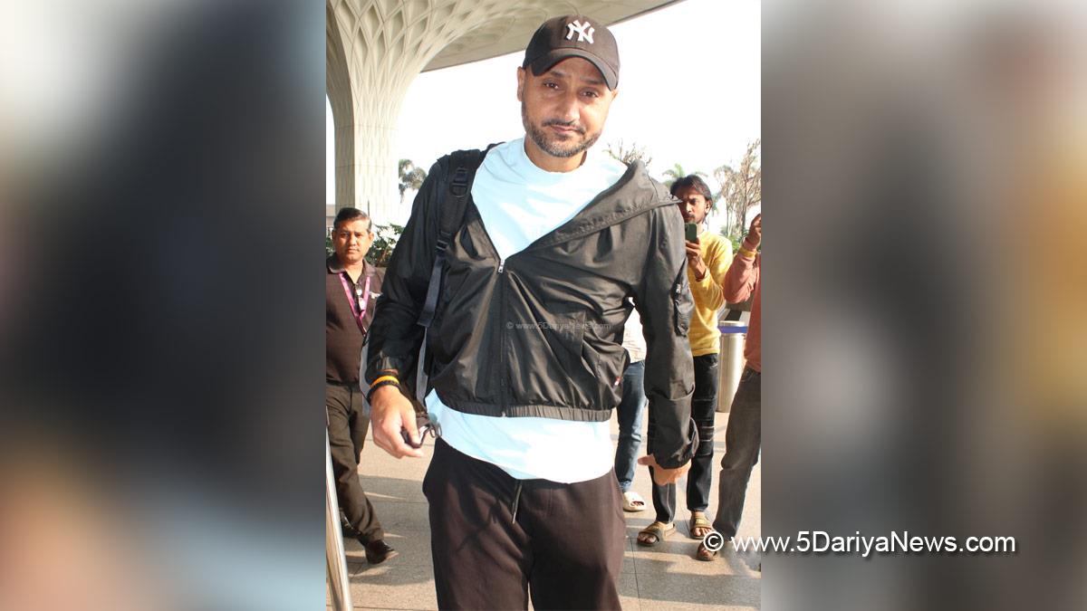 Sports News, Cricket, Cricketer, Player, Bowler, Batsman, Indian Premier League, IPL, IPL 2025, Indian Premier League 2025, Harbhajan Singh