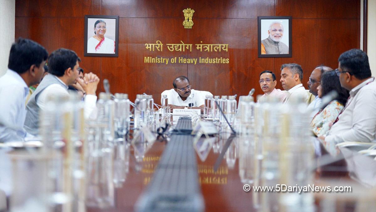 HD Kumaraswamy, Bharatiya Janata Party, BJP