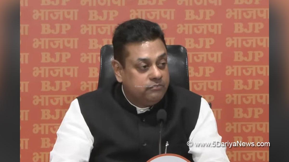 Sambit Patra, Operation Sindoor, Operation Sindoor News, Operation Sindoor Press Release, Operation Sindoor India, Operation Sindoor 2025, India Pakistan tensions, Indian air strikes Pakistan