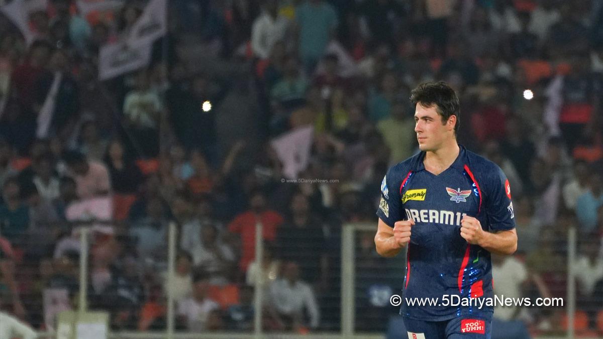 Sports News, Cricket, Cricketer, Player, Bowler, Batsman, Indian Premier League, IPL, IPL 2025, Indian Premier League 2025
