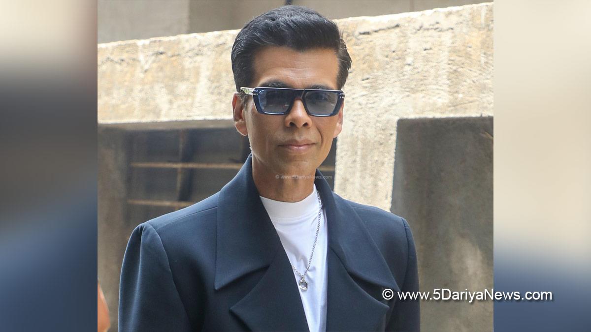 Bollywood, Karan Johar, Karan Johar Cannes, Karan Johar Cannes 2025, Cannes Film Festival, Cannes Film Festival 2025