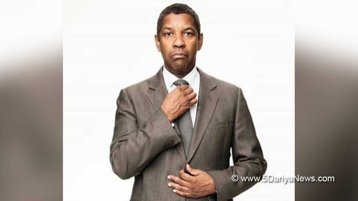 Hollywood, Denzel Washington, Denzel Washington Cannes, Denzel Washington Cannes 2025, Cannes Film Festival, Cannes Film Festival 2025