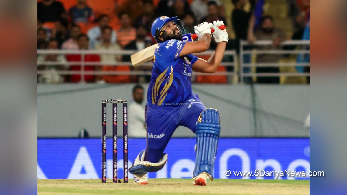 Sports News, Cricket, Cricketer, Player, Bowler, Batsman, Indian Premier League, IPL, IPL 2025, Indian Premier League 2025, Rohit Sharma